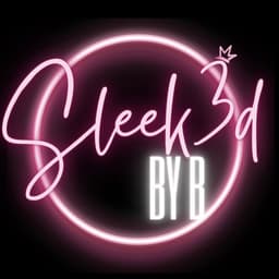 Sleek3dbyb